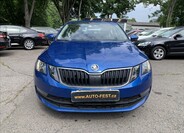 Škoda Octavia 2