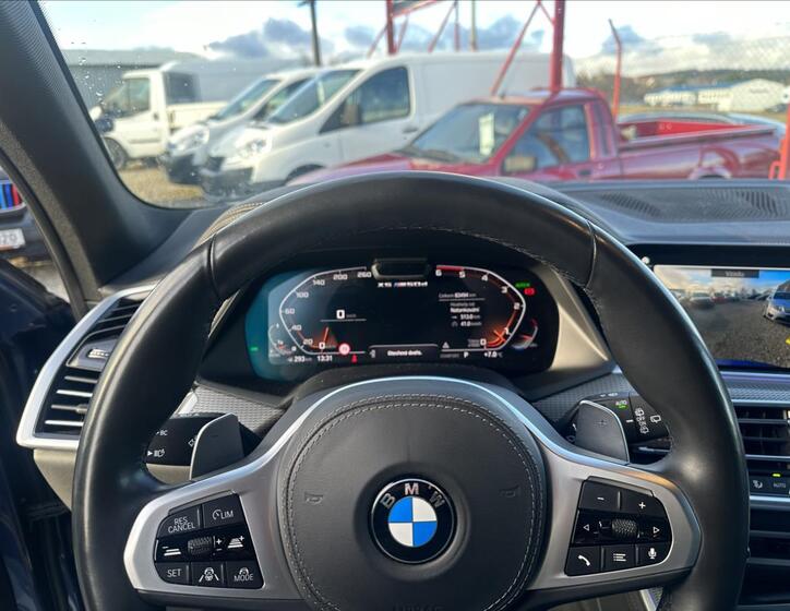 BMW X5 17