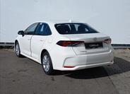 Toyota Corolla 7