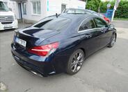 Mercedes-Benz CLA 6