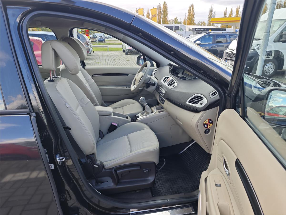 Renault Grand Scénic