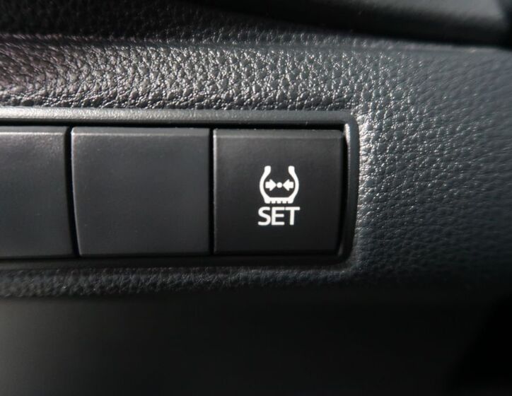 Toyota Corolla 24