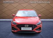 Hyundai i30 1
