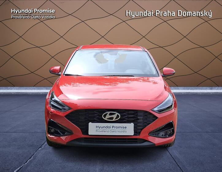 Hyundai i30 1