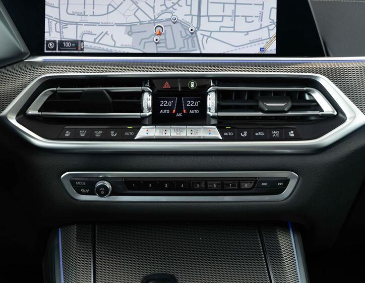 BMW X5 12