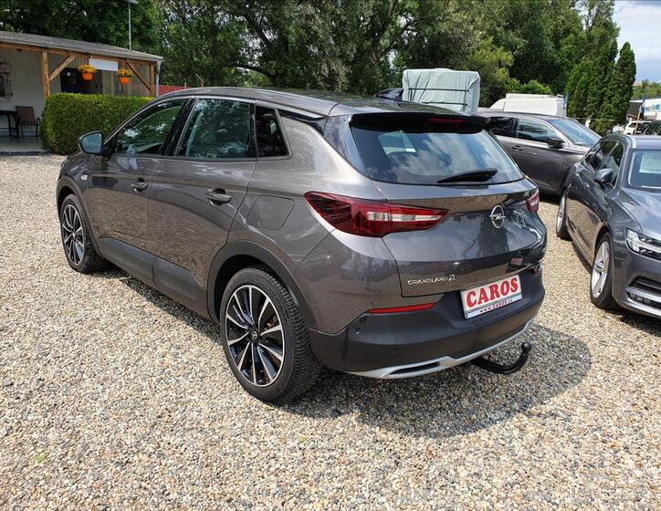 Opel Grandland X 5