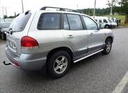 Hyundai Santa Fe 7