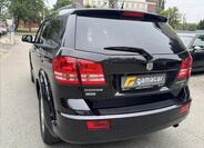 Dodge Journey 9