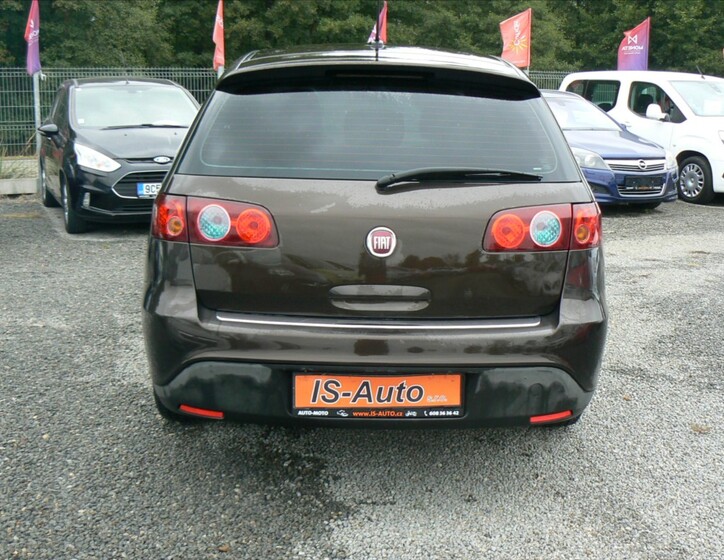 Fiat Croma 6