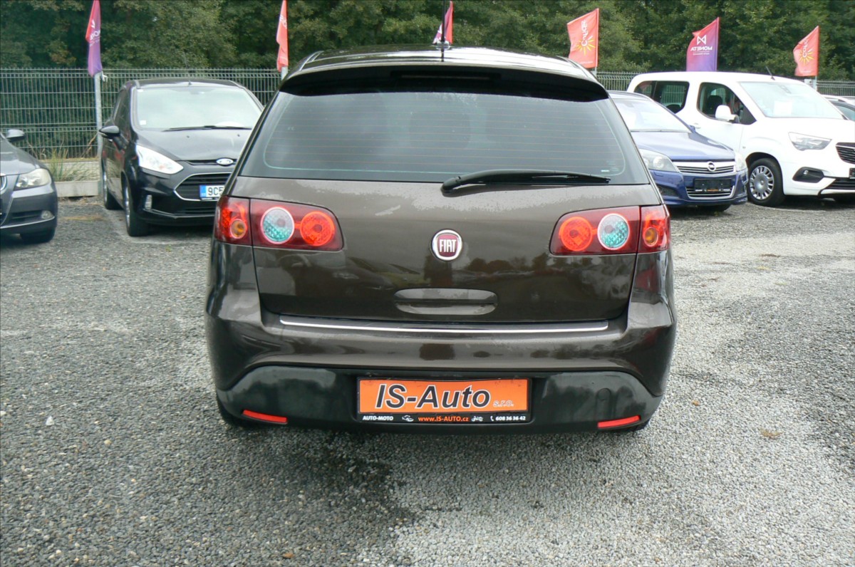 Fiat Croma