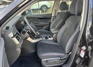 SsangYong Korando 8