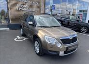 Škoda Yeti 11