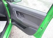 Škoda Fabia 10