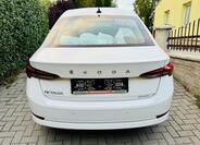 Škoda Octavia 15