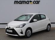 Toyota Yaris 3