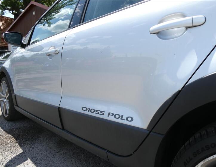 Volkswagen Polo 12