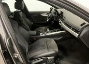 Audi A4 Allroad 18