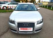 Audi A3 1