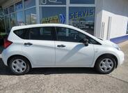 Nissan Note 7