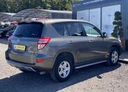 Toyota RAV4 6
