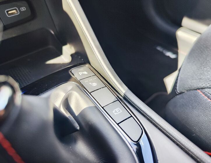 Hyundai Tucson 26