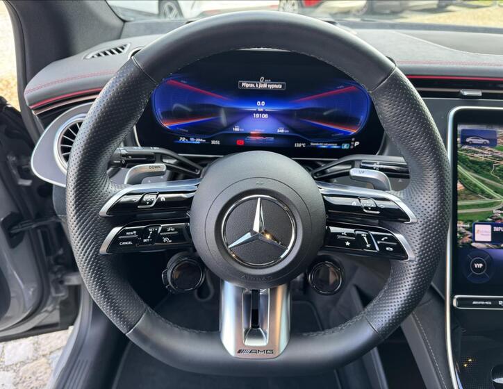 Mercedes-Benz EQE 7