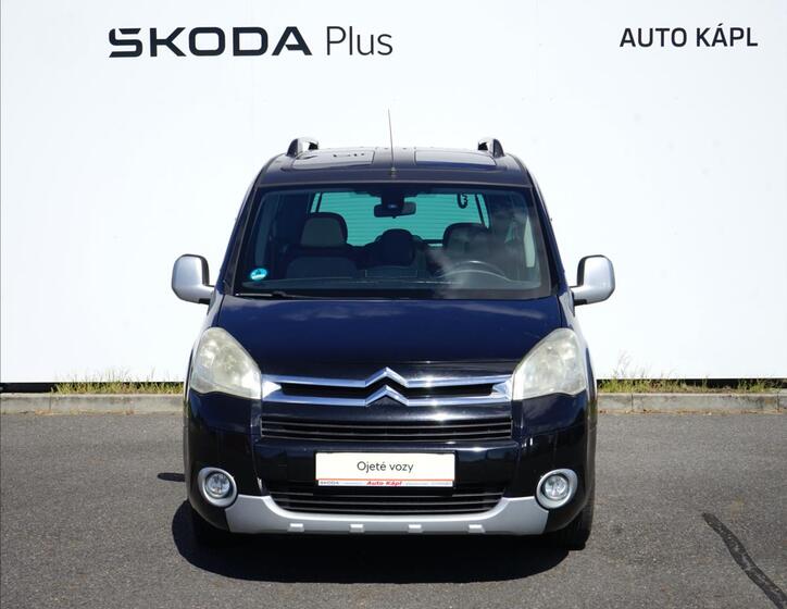 Citroën Berlingo 3