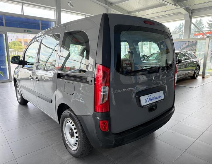 Mercedes-Benz Citan 4