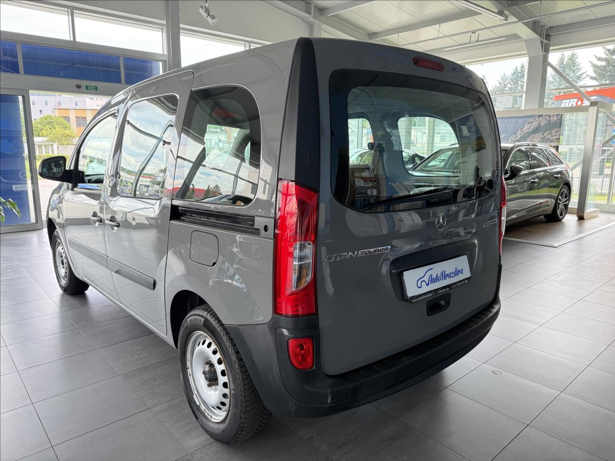 Mercedes-Benz Citan