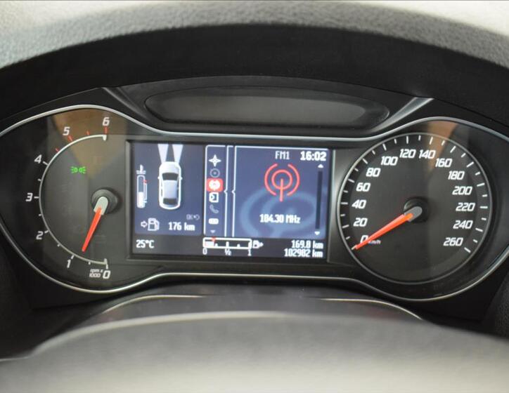 Ford S-MAX 20