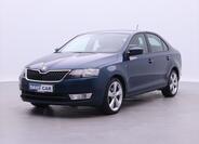 Škoda Rapid 3