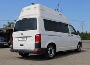 Volkswagen Transporter 5
