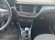 Opel Crossland 10