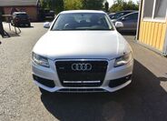 Audi A4 2