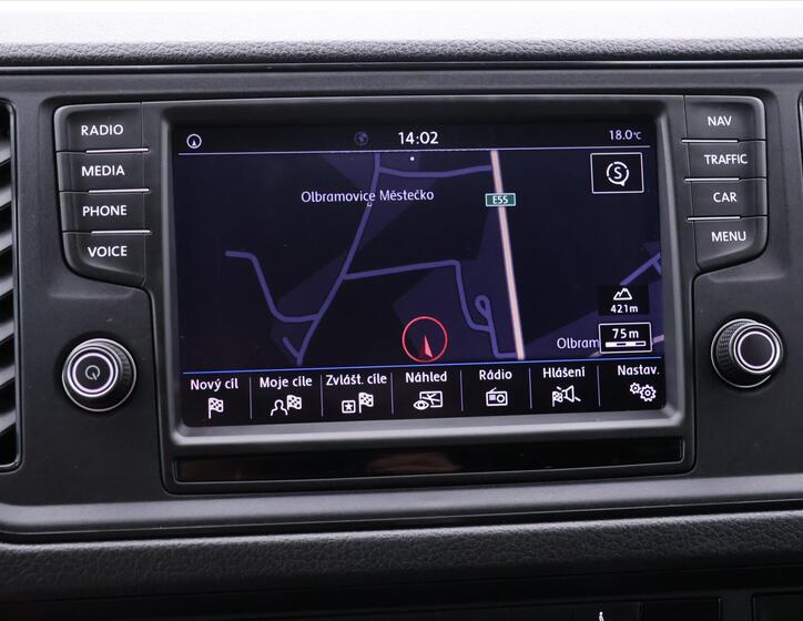 Volkswagen Crafter 19