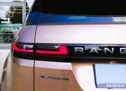 Land Rover Range Rover Evoque 3