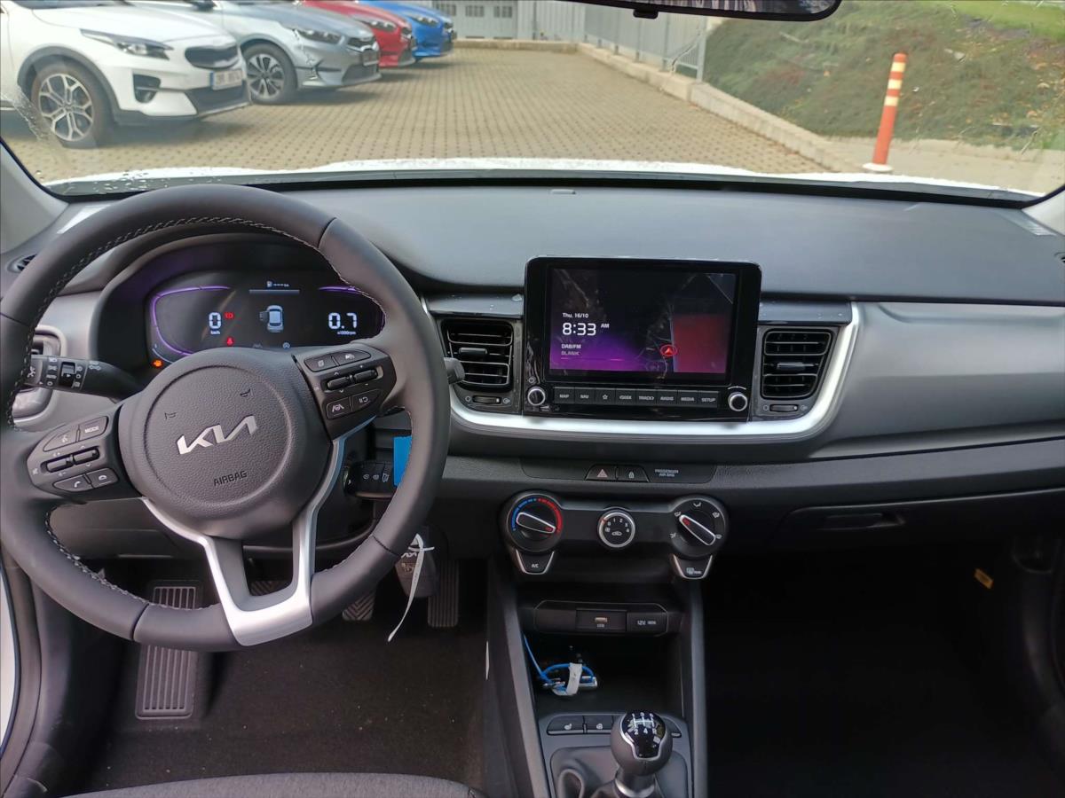 KIA Stonic