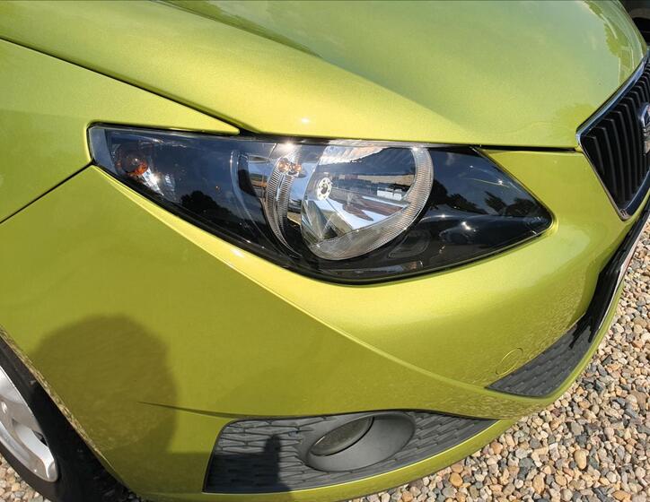 Seat Ibiza 36