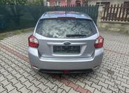 Subaru Impreza 6