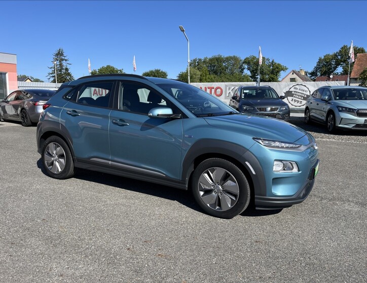 Hyundai Kona 3
