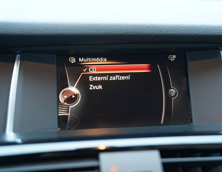 BMW X3 54