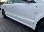 Škoda Superb 11