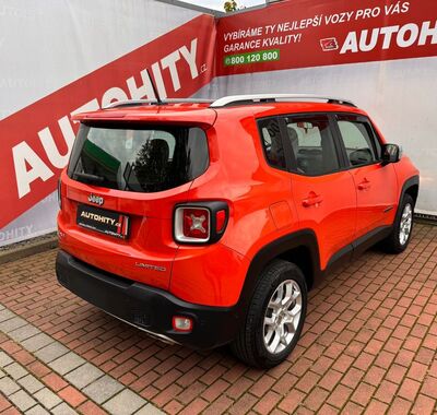 Jeep Renegade 6