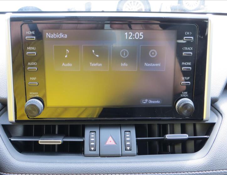 Toyota RAV4 18