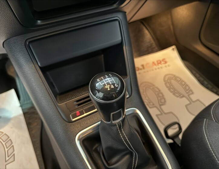 Volkswagen Tiguan 14