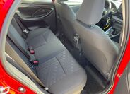 Toyota Yaris 15