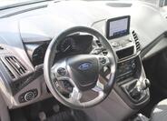 Ford Transit Connect 12