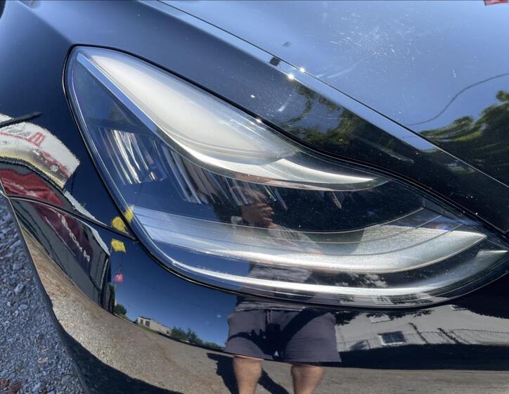 Tesla Model 3 41