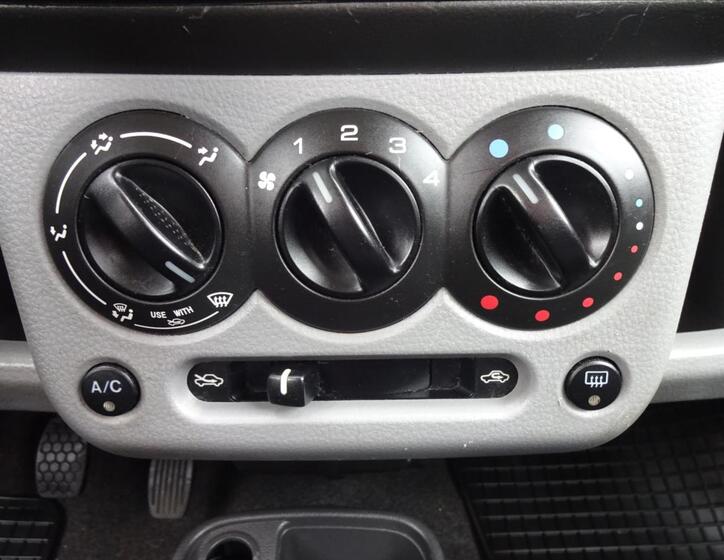Suzuki Ignis 35