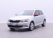 Škoda Fabia 3